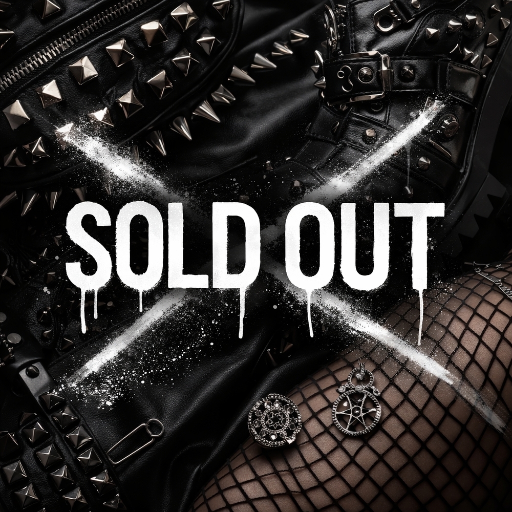 ❌ Sold Out ❌ No Longer Available - Picture 3 of 4